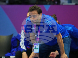 Netherlands Handball World