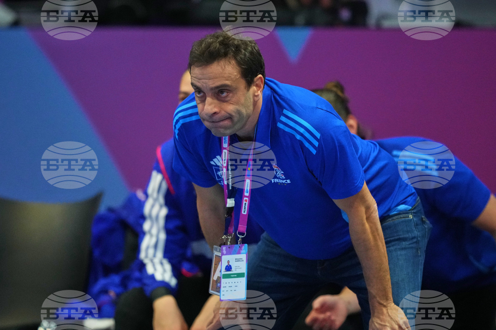 Netherlands Handball World