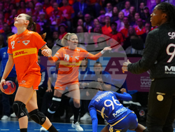 Netherlands Handball World