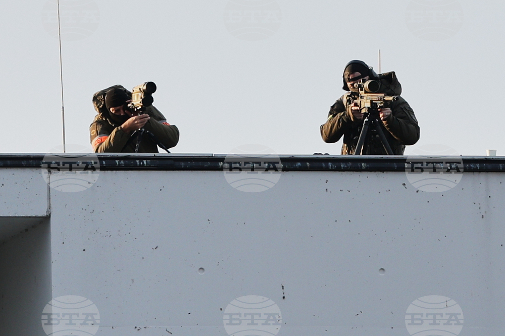 Germany Russia Ukraine War