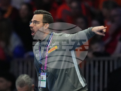 Netherlands Handball World