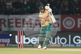 India South Africa Cricket