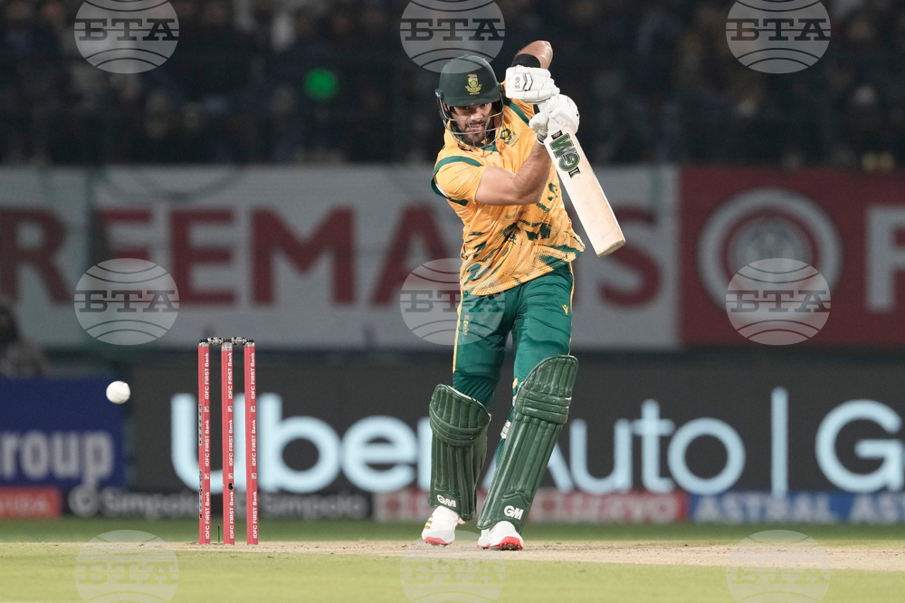 India South Africa Cricket