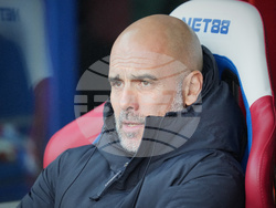 Britain Premier League Soccer