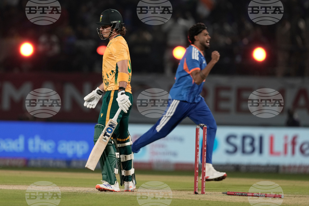 India South Africa Cricket