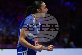 Netherlands World Handball