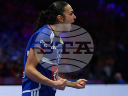 Netherlands World Handball