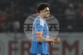 India South Africa Cricket