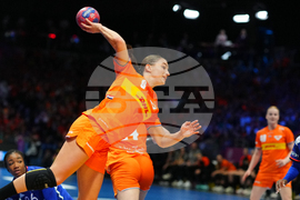 Netherlands World Handball