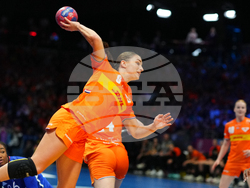 Netherlands World Handball