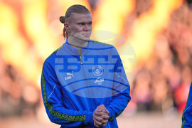 Britain Premier League Soccer