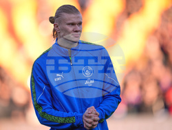 Britain Premier League Soccer