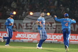 India South Africa Cricket