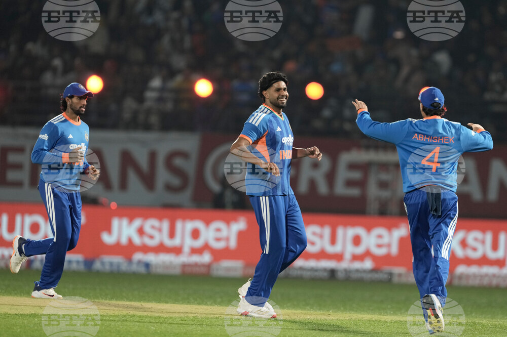 India South Africa Cricket