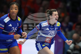 Netherlands World Handball