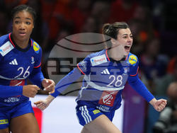 Netherlands World Handball