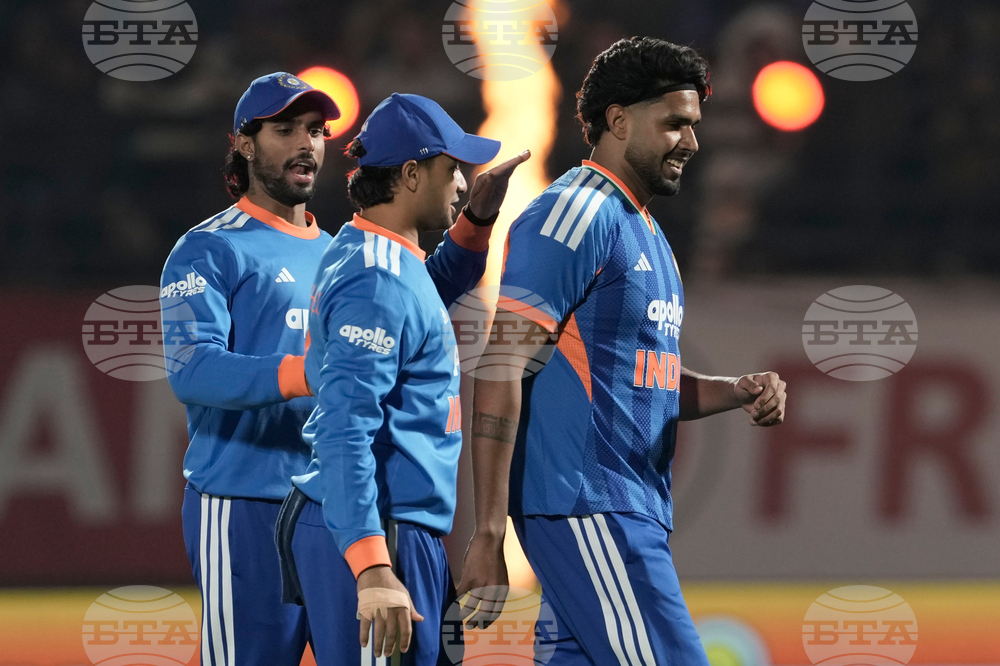 India South Africa Cricket