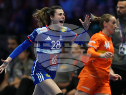 Netherlands World Handball