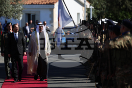 Cyprus United Arab Emirates