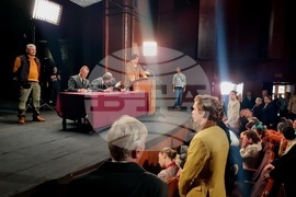 Бургас - „Случайните неща“ - Георги Дюлгеров 