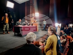 Бургас - „Случайните неща“ - Георги Дюлгеров 