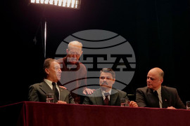 Бургас - „Случайните неща“ - Георги Дюлгеров 