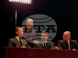 Бургас - „Случайните неща“ - Георги Дюлгеров 