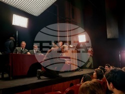 Бургас - „Случайните неща“ - Георги Дюлгеров 