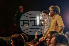 Бургас - „Случайните неща“ - Георги Дюлгеров 