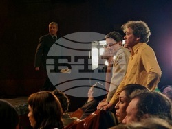 Бургас - „Случайните неща“ - Георги Дюлгеров 