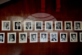 Бургас - „Случайните неща“ - Георги Дюлгеров 