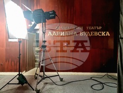 Бургас - „Случайните неща“ - Георги Дюлгеров 