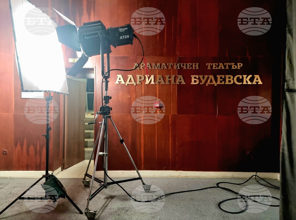 Бургас - „Случайните неща“ - Георги Дюлгеров 