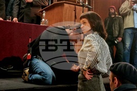 Бургас - „Случайните неща“ - Георги Дюлгеров 