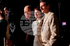 Бургас - „Случайните неща“ - Георги Дюлгеров 