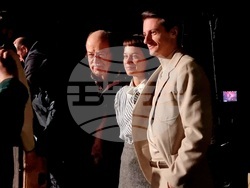 Бургас - „Случайните неща“ - Георги Дюлгеров 