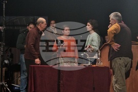 Бургас - „Случайните неща“ - Георги Дюлгеров 