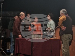 Бургас - „Случайните неща“ - Георги Дюлгеров 