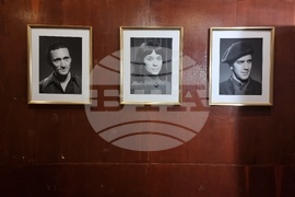 Бургас - „Случайните неща“ - Георги Дюлгеров 