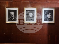 Бургас - „Случайните неща“ - Георги Дюлгеров 