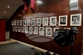 Бургас - „Случайните неща“ - Георги Дюлгеров 