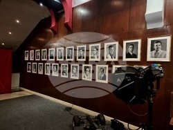 Бургас - „Случайните неща“ - Георги Дюлгеров 