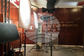 Бургас - „Случайните неща“ - Георги Дюлгеров 