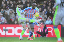 Britain Premier League Soccer