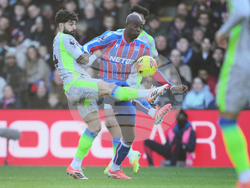 Britain Premier League Soccer