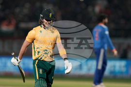 India South Africa Cricket
