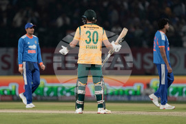 India South Africa Cricket