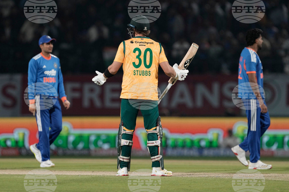 India South Africa Cricket