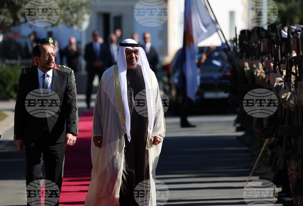 Cyprus United Arab Emirates