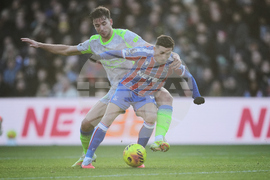 Britain Premier League Soccer